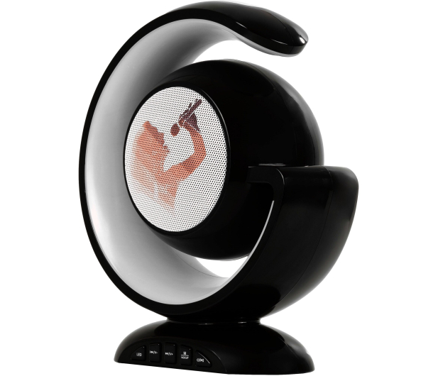 MusicMate MM-SC70-B RainbowDust - 1552090 - zdjęcie 4